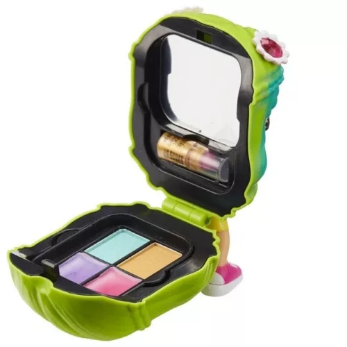 Insta Glam Series 2 Neons Nina baba sminkszettel