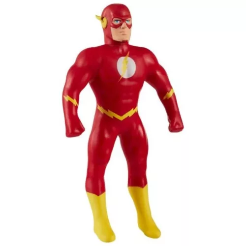 Stretch DC Mini nyújtható figura – Flash