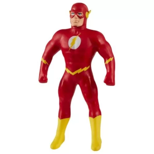 Stretch DC Mini nyújtható figura – Flash