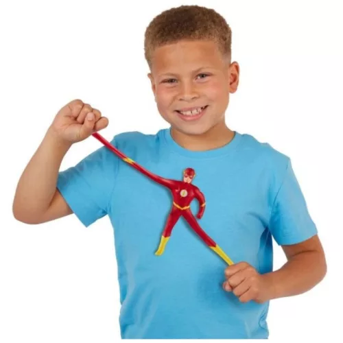Stretch DC Mini nyújtható figura – Flash