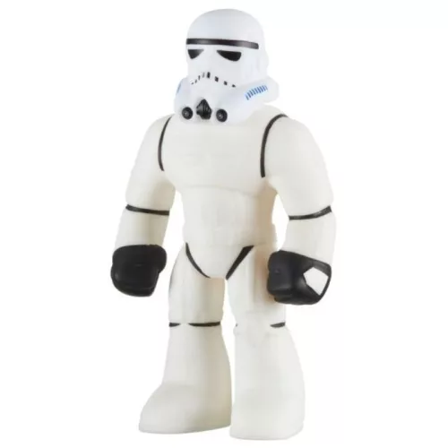 Stretch Star Wars Mini Rohamosztagos nyújtható figura