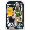 Stretch Star Wars - Mini Boba Fett nyújtható figura