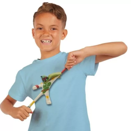 Stretch Star Wars Mini Boba Fett nyújtható figura