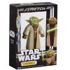 Stretch Star Wars - Yoda nyújtható figura
