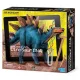 4M AR Wonder tudományos készlet – Stegosaurus DNS