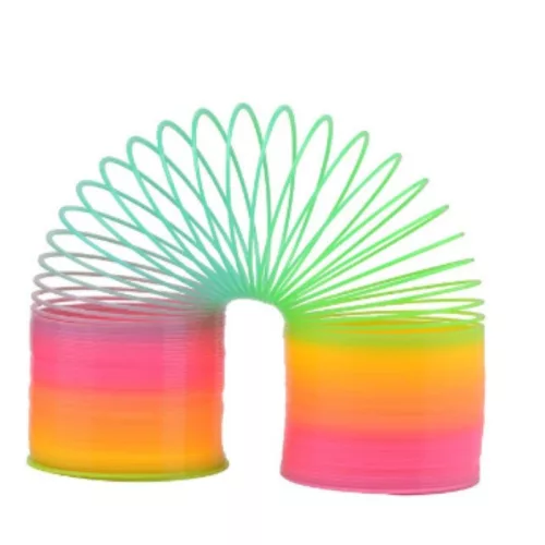 Szivárványszínű óriás bolondrugó