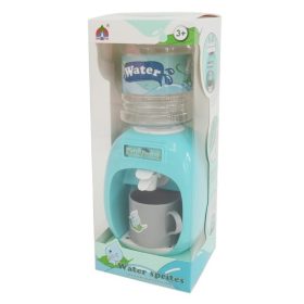 Vízadagoló készlet (zenél, világít)