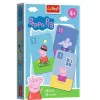 Trefl: Peppa malac Fekete Péter kártyajáték