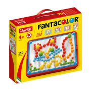 FantaColor tároló dobozos pötyi játék 160 db - POLIP