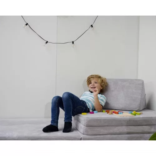 Eichhorn logikai játék – színes formabeillesztős tábla