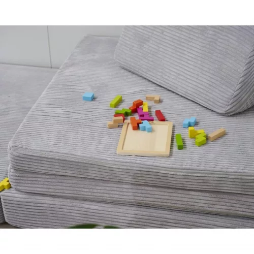 Eichhorn logikai játék – színes formabeillesztős tábla