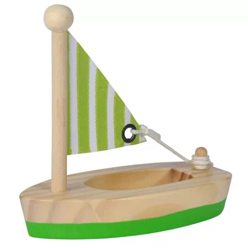 Eichhorn fa vitorláshajók 2 db-os szett