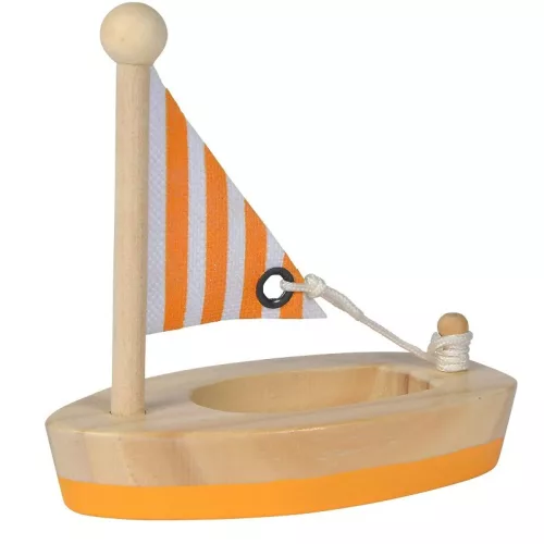 Eichhorn fa vitorláshajók 2 db-os szett