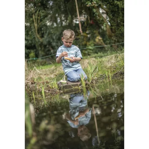 Eichhorn fa vitorláshajók 2 db-os szett