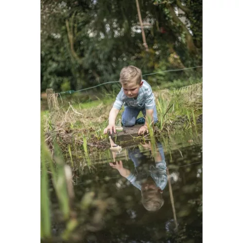 Eichhorn fa vitorláshajók 2 db-os szett