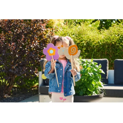 Eichhorn Outdoor virágcserép matrica