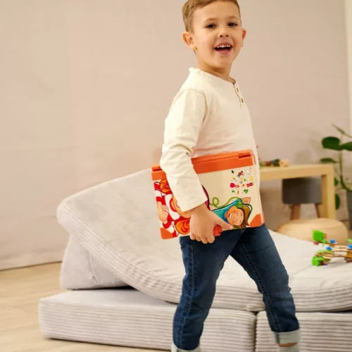 Eichhorn Lilumi interaktív mesélő hangoskönyv – interaktív játék