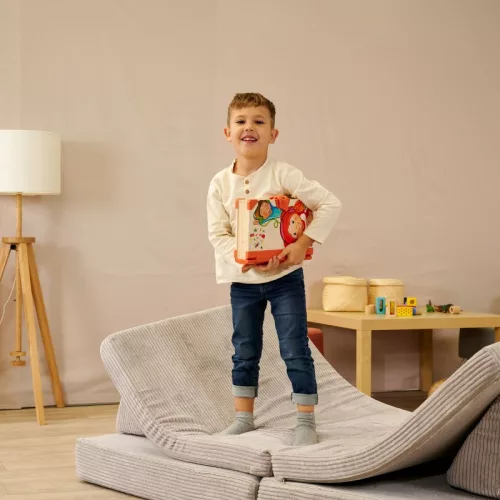 Eichhorn Lilumi interaktív mesélő hangoskönyv – interaktív játék