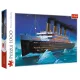 Trefl 10080 Premium Quality puzzle - Titanic (1000 db)