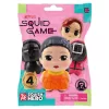 Yume Squid Game Squish Hero meglepetés tasakban (1 db)