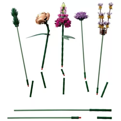 LEGO Creator Expert 10280 Virágcsokor