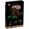 LEGO Creator Expert 10281 Bonsai fa