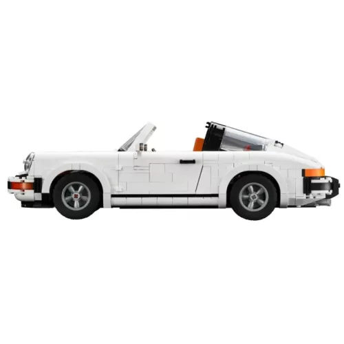 LEGO Icons 10295 Porsche 911