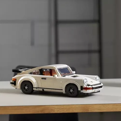 LEGO Icons 10295 Porsche 911