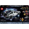LEGO Icons 10300 Vissza a jövőbe időgép