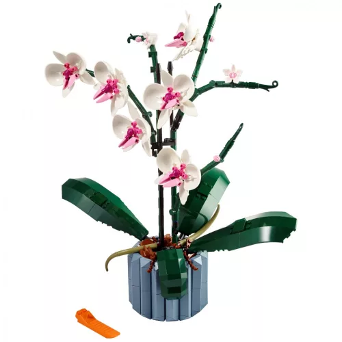 LEGO Botanicals 10311 Orchidea
