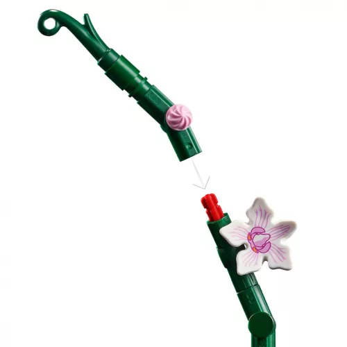 LEGO Botanicals 10311 Orchidea