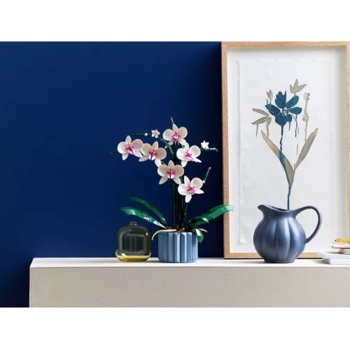 LEGO Botanicals 10311 Orchidea