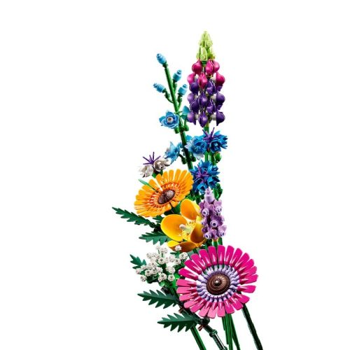 LEGO Botanicals 10313 Vadvirág-csokor
