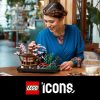 LEGO Icons 10315 Japánkert