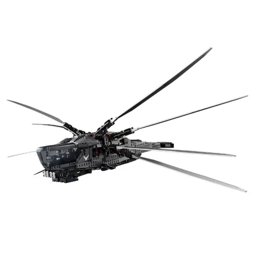 LEGO Icons 10327 Dűne: Atreides Royal Omithoper