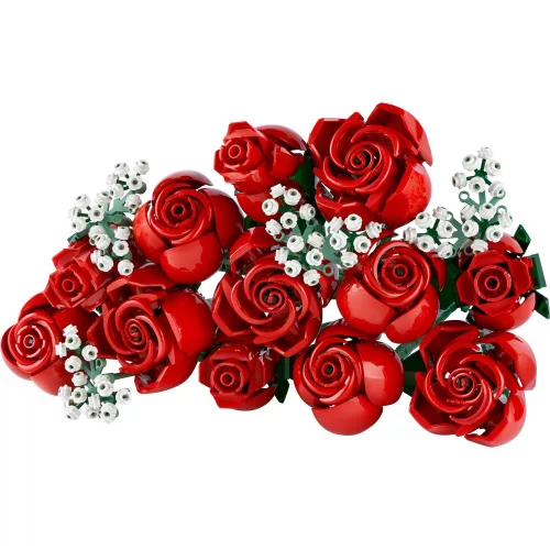 LEGO Botanicals 10328 Rózsacsokor