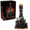 LEGO Icons 10333 A Gyűrűk Ura: Barad-dur