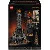 LEGO Icons 10333 A Gyűrűk Ura: Barad-dur