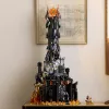 LEGO Icons 10333 A Gyűrűk Ura: Barad-dur