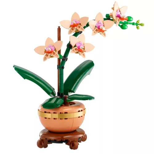 LEGO Botanicals 10343 Mini orchidea