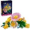 LEGO Botanicals 10347 Napsárga virágcsokor
