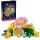 LEGO Botanicals 10347 Napsárga virágcsokor