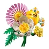 LEGO Botanicals 10347 Napsárga virágcsokor