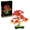 LEGO Botanicals 10348 Vöröslevelű japán juhar bonsai