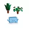 LEGO Botanicals 10349 Mosolygós növények