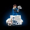 LEGO Icons 10353 Williams Racing FW14B és Nigel Mansell