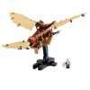 LEGO Icons 10363 Leonardo da Vinci repülő szerkezete