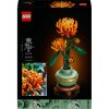 LEGO Botanicals 10368 Krizantém