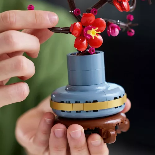 LEGO Botanicals 10369 Szilvavirág