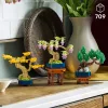 LEGO Botanicals 10373 Mini bonsai fák